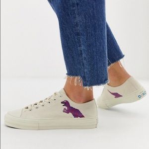 paul smith dino shoes